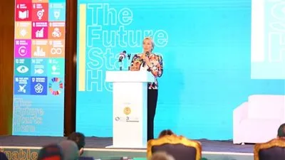 وزيرة البيئة تعلن موعد افتتاح أول وحدة لتحويل المخلفات إلى طاقة بالفيوم 