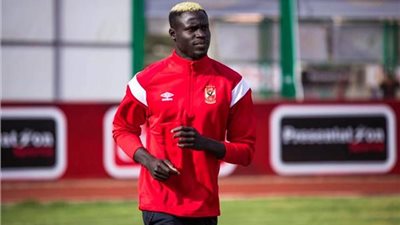 خاص.. عرض خليجي يُنقذ الأهلي من فخ بادجي