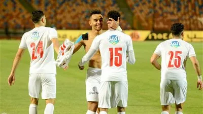 الزمالك يقترب من ضم ثنائي أجنبي سوبر 
