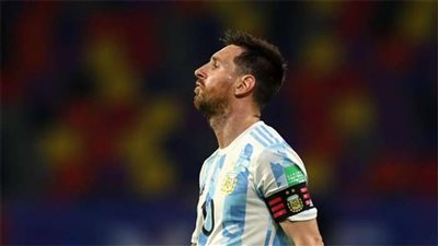 3 قنوات مفتوحة تنقل مباراة الأرجنتين وتشيلي في كوبا أمريكا 2021