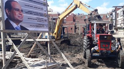 تعرف على حالة الطقس اليوم الثلاثاء بمحافظة الدقهلية.. ودرجات الحرارة المتوقعة