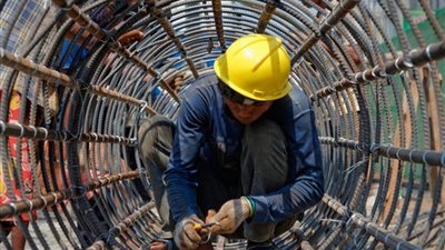 أسعار الحديد اليوم الثلاثاء 15 يونيو 2021 في الأسواق