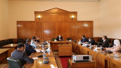 وزير الري: 300 شركة ومقاول وآلاف العمال يشاركون في تأهيل الترع 