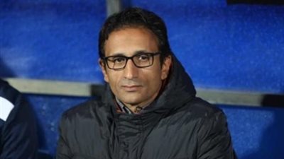 خط الدفاع وظهيرى الجنب صداع فى رأس سامى قبل مواجهة بيراميدز