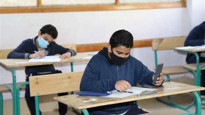 (الصف الثالث الإعدادي) تعرف على خطوات الحصول على نتيجة الشهادة الإعدادية 2021 بالاسم ورقم الجلوس 