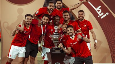 عاجل.. العين الإماراتي يطلب ضم نجم الأهلي رسميًا مقابل 6 مليون دولار