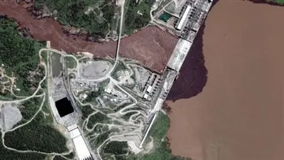 عاجل.. إثيوبيا تعرب عن رفضها لقرار جامعة الدول العربية بشأن سد النهضة