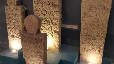 الأمين الأسبق للآثار: 