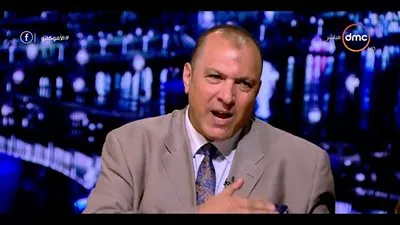 عصام عجاج ينسحب على الهواء.. وعن قانون الأسرة: 