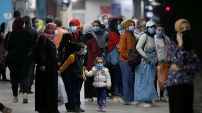 عضو لجنة مكافحة كورونا: الشائعات حول مصر سببها الحقد (فيديو)