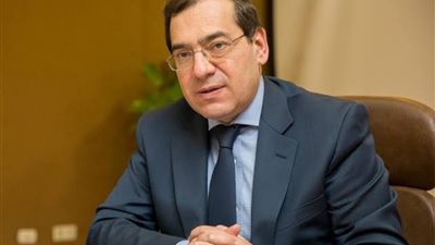 وزير البترول: توصيل الغاز الطبيعي للمنازل بقسط بسيط