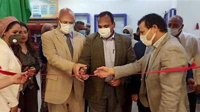 افتتاح معرض همسات بصرية لطلاب كلية الفنون التطبيقية بجامعة بنها