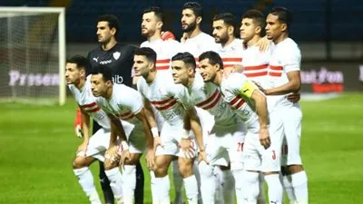 عاجل.. الزمالك يحصل على توقيع بديل فرجاني ساسي