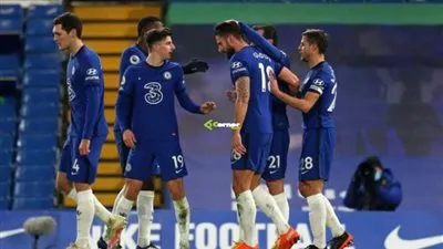 ريال مدريد يسعى لضم نجم تشيلسي