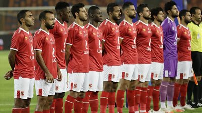 التشكيل المتوقع للأهلي ضد الترجي في نصف نهائي دوري أبطال إفريقيا