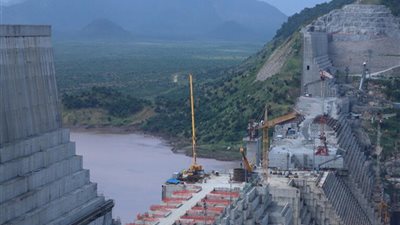 إثيوبيا: وافقنا على 7 مقترحات في مفاوضات كينشاسا حول سد النهضة