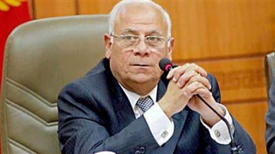 محافظ بورسعيد: إنجازات الدولة جعلت المحافظة قاطرة التنمية في عهد السيسي