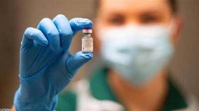 تساؤل برلماني بشأن اعتماد لقاح 