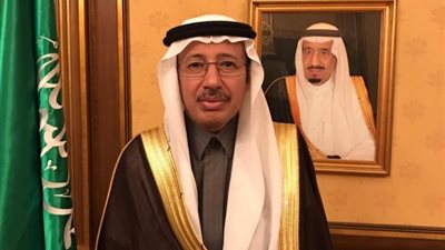 سفير المملكة لدى فرنسا يستقبل بعثة الكاراتيه ويهنئ بالإنجاز الكبير للحامدي