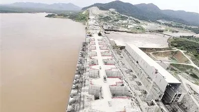 خبير: دراسة عصام حجي عن سد النهضة هي بحث مكتبي (فيديو)