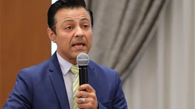 محمد سعيد محفوظ: الإعلام ساهم في صنع النخبة الخادعة المصنوعة.. وهي نخبة السوشيال ميديا