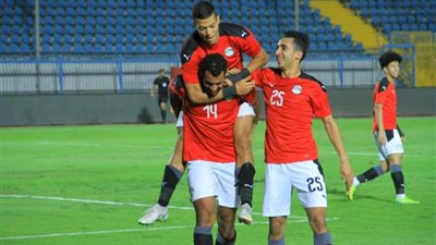 جدول مواعيد مباريات منتخب مصر الأوليمبي في أولمبياد طوكيو