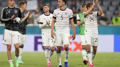 تغييرات موسعة على تشكيل ألمانيا قبل مواجهة البرتغال