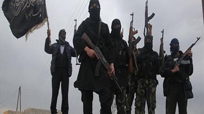 خبير استراتيجي: 24% من أعضاء داعش حاصلين على مؤهلات عليا