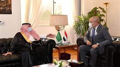 وزير التجارة: نهج الحكومة المصرية في التنمية بث التفاؤل لدى المستثمرين