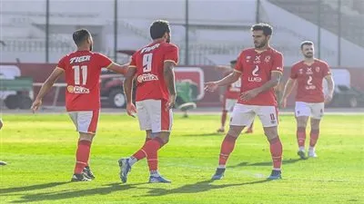 تعرف على معلق مباراة الأهلي والترجي في دوري أبطال إفريقيا