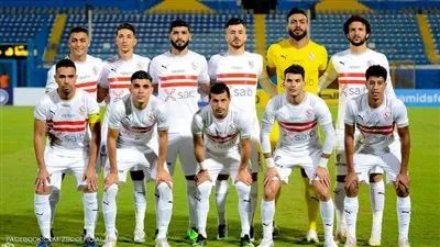 كارتيرون يعلن تشكيل الزمالك في ودية الأمل