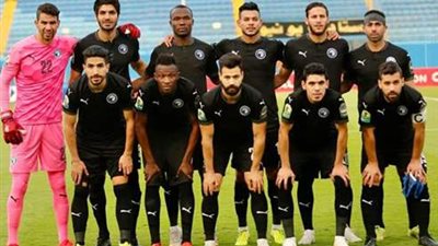 موعد مباراة بيراميدز المقبلة في نصف نهائي الكونفيدرالية الإفريقية