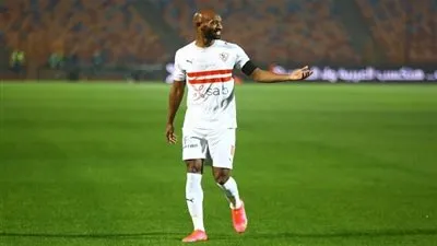 شيكابالا يحصل على جزء من مستحقاته لدى نادي الزمالك