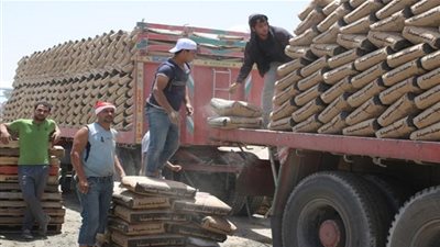 أسعار الأسمنت اليوم الجمعة 18/ 6/ 2021 في مصر 