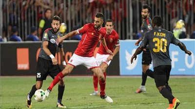 سفيرنا بتونس يكشف تفاصيل جديدة عن استقبال بعثة الأهلي للمشاركة في بطولة دوري أبطال أفريقيا