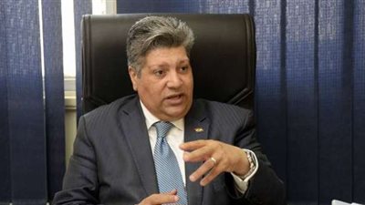 خالد قاسم: مصر بنت 20 مدينة جديدة خلال الـ7 سنوات الماضية