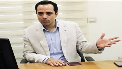 عبدالله المغازي: كل المصريين على ثقة في القيادة السياسة فيما يخص ملف سد النهضة