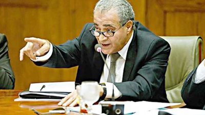 وزير التموين: أنجزنا مشروعات وطنية في عامين بدلاً من 10 سنوات