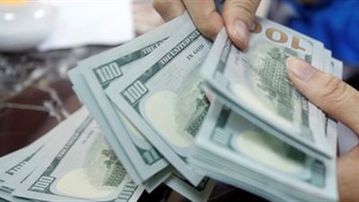 البنوك الصينية تبيع نقد اجنبي بقيمة 1.1 تريليون يوان خلال مايو