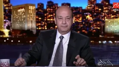 عمرو أديب: الحكم في فترة الإخوان كان للجماعات وليس للدولة (فيديو)