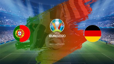 عاجل.. تشكيل قمة ألمانيا والبرتغال في كأس أمم أوروبا (يورو 2020)