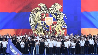 أرمينيا: بدء الاقتراع في الانتخابات البرلمانية المبكرة  