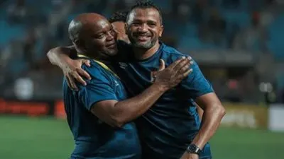 فرمان ناري من موسيماني بعد عبور عقبة الترجي 