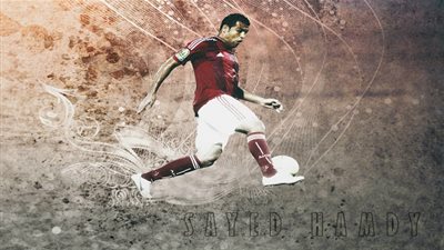 أراء الكبار في دوري الأبطال - السيد حمدي: الكرة غدارة.. وموسيماني يسير على خطى جوزيه