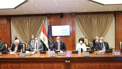 استعدادًا للانتقال للعاصمة.. أرشفة 13 مليون ورقة للسياحة والآثار إلكترونيًا