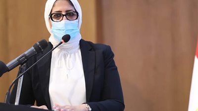 الصحة تكشف موعد خروج أول دفعة من لقاح سينوفارم من مصانع فاكسيرا