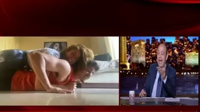 عمرو أديب عن فيديو هيدي كرم وابنها: في ناس دماغها مفيهاش إلا قذارة (فيديو)