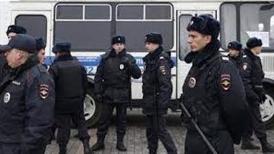 اعتقال باحث روسي بتهمة التجسس في ألمانيا