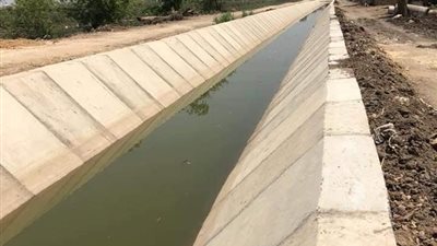 الري: تأهيل 1935 كيلو ترع حتى الآن بمختلف محافظات الجمهورية