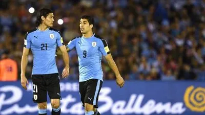 موعد مباراة أوروجواي وبوليفيا في كوبا أمريكا